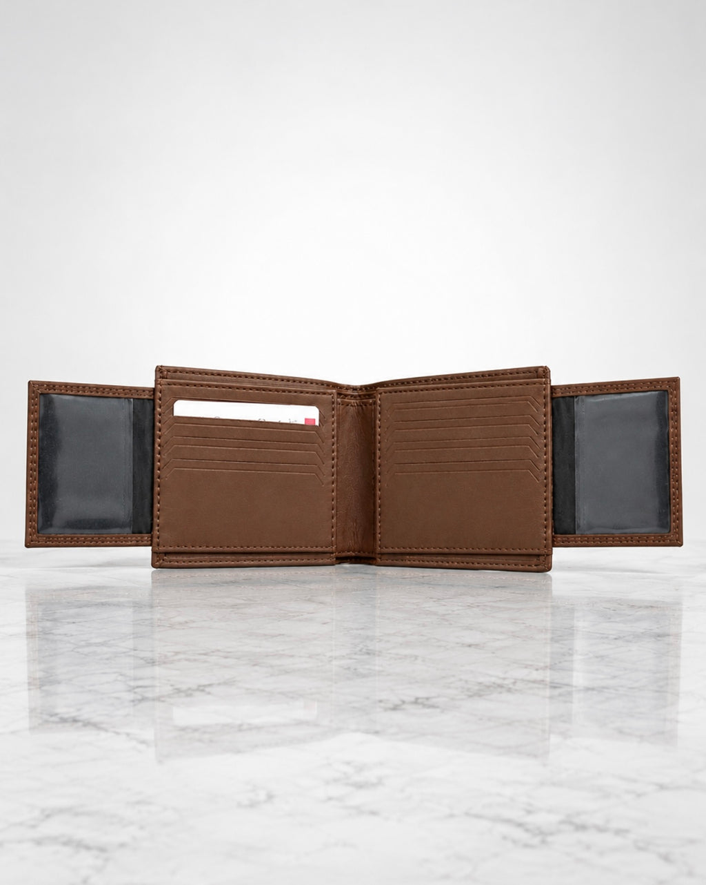 The max wallet