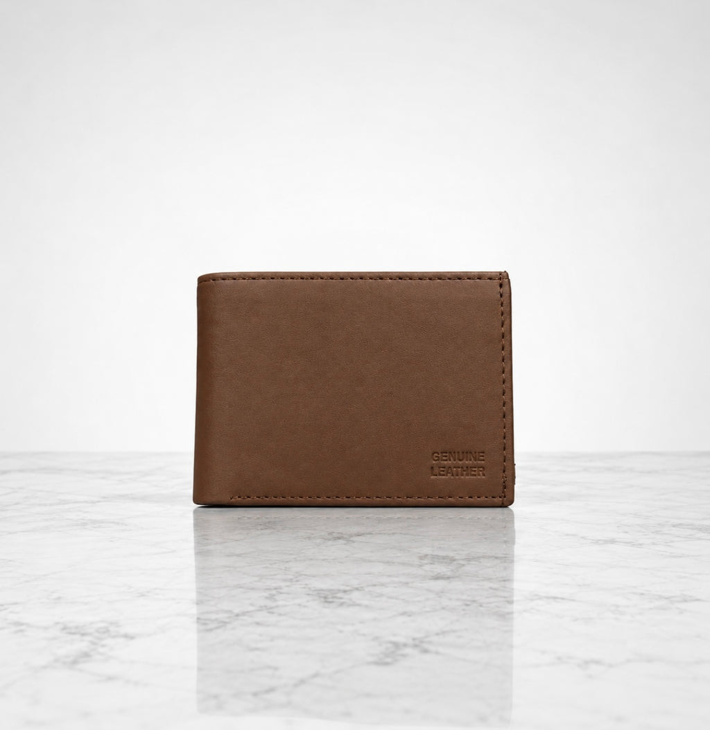 The max wallet