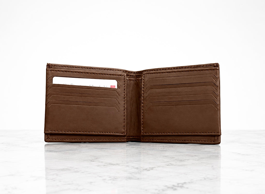 The max wallet