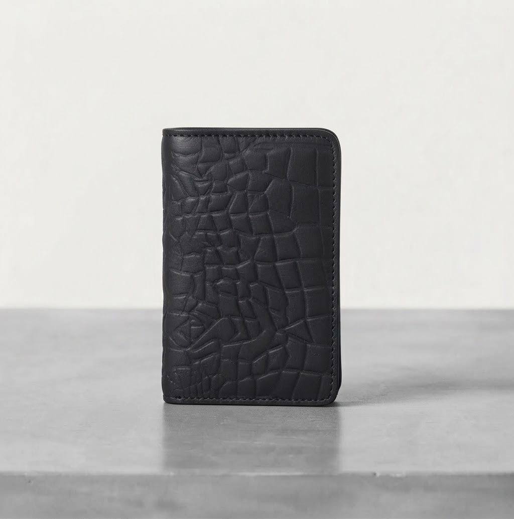 The Black Croc